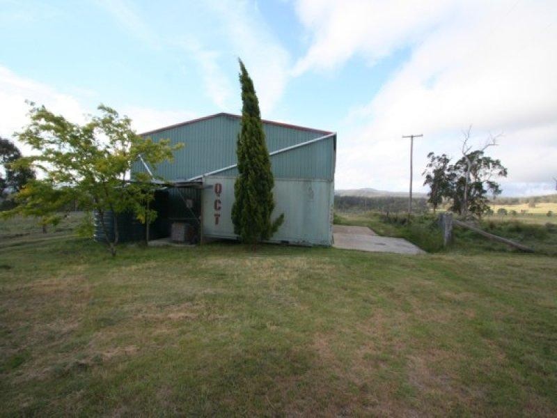 1177 Black Swamp Road, Tenterfield NSW 2372