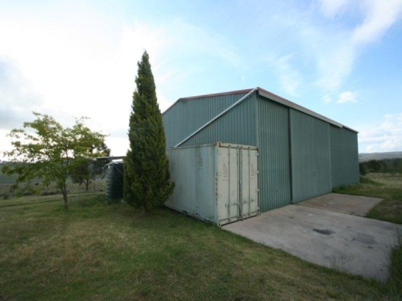 1177 Black Swamp Road, Tenterfield NSW 2372