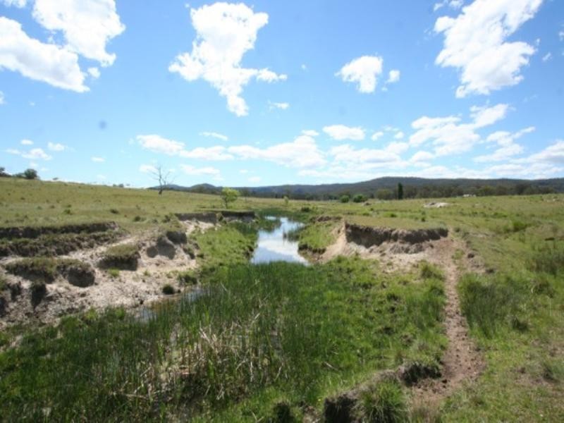 Tenterfield NSW 2372