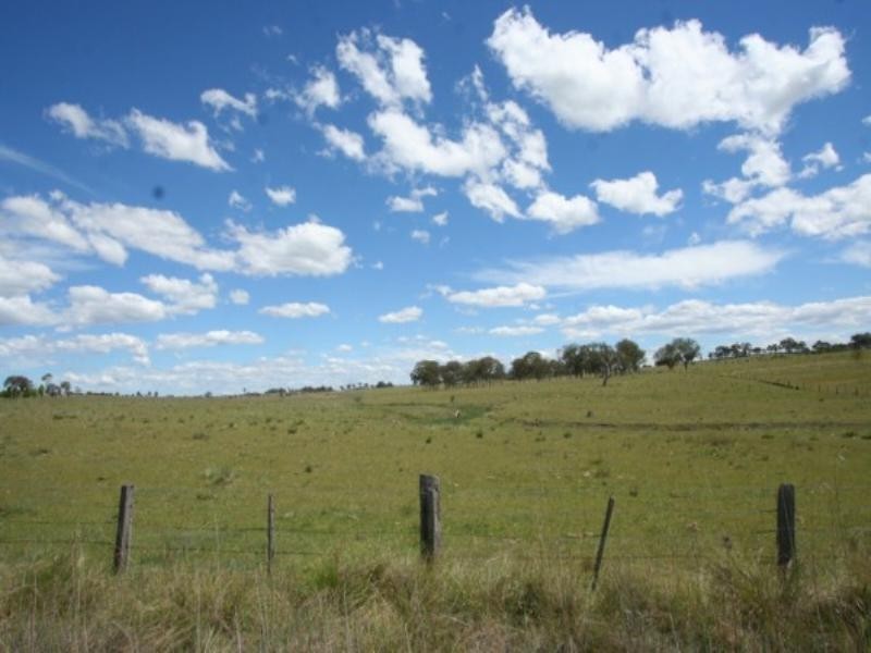 Tenterfield NSW 2372