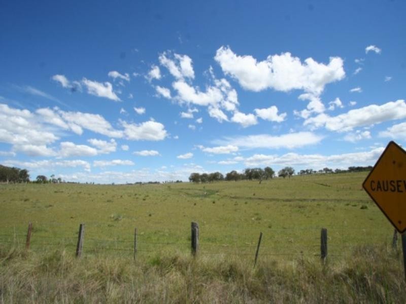 Tenterfield NSW 2372