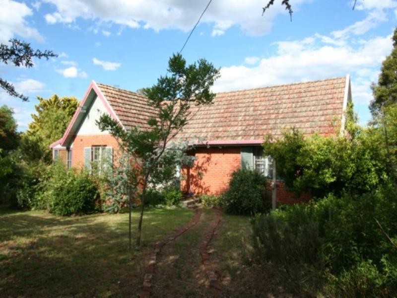 Tenterfield NSW 2372