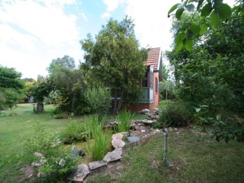 Tenterfield NSW 2372
