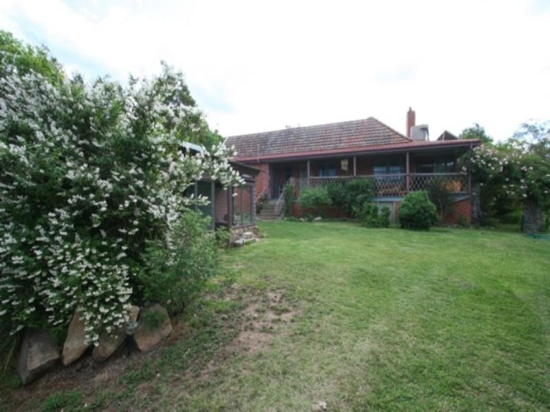 Tenterfield NSW 2372