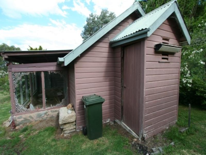Tenterfield NSW 2372