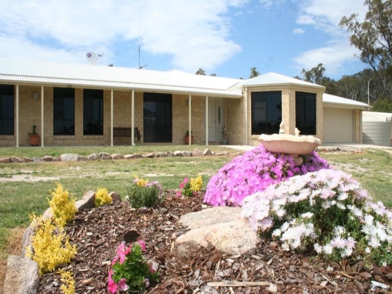 Tenterfield NSW 2372