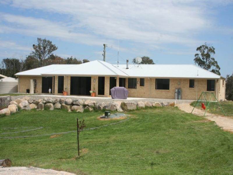 Tenterfield NSW 2372