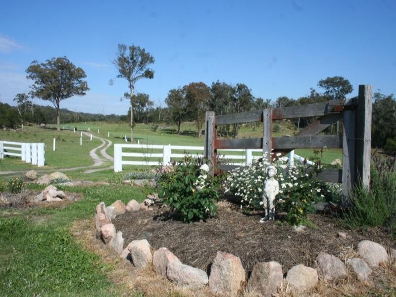 Tenterfield NSW 2372