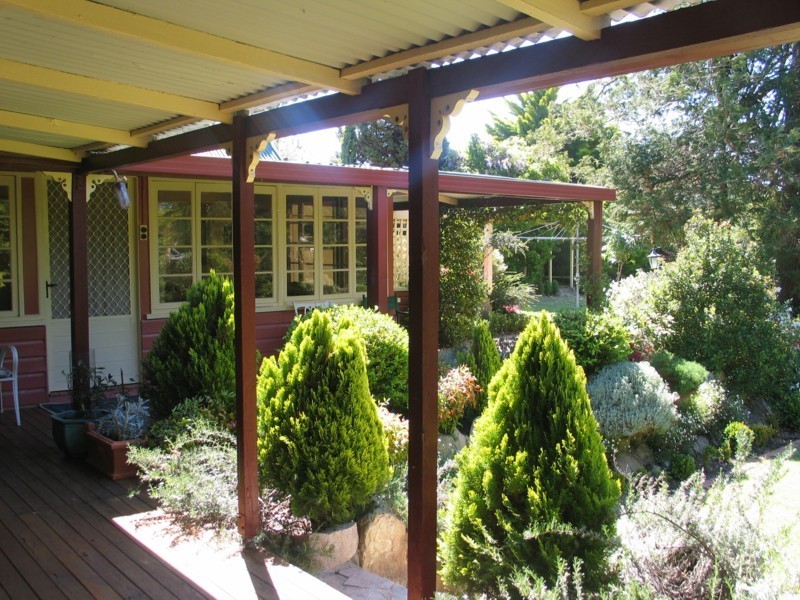 Tenterfield NSW 2372