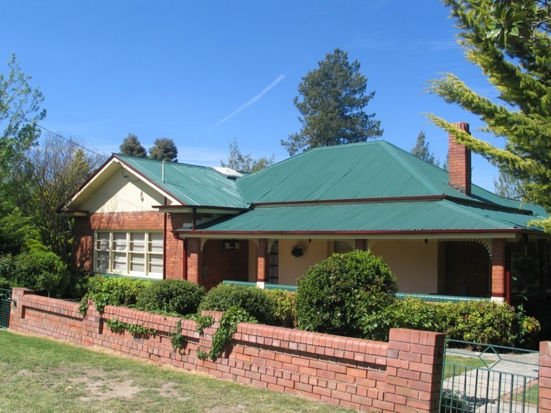 Tenterfield NSW 2372