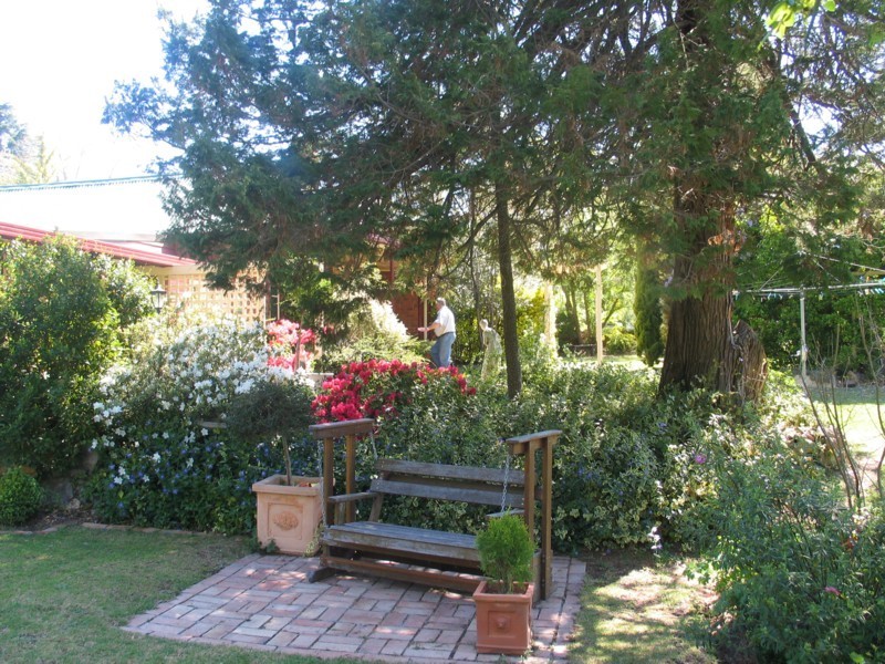 Tenterfield NSW 2372