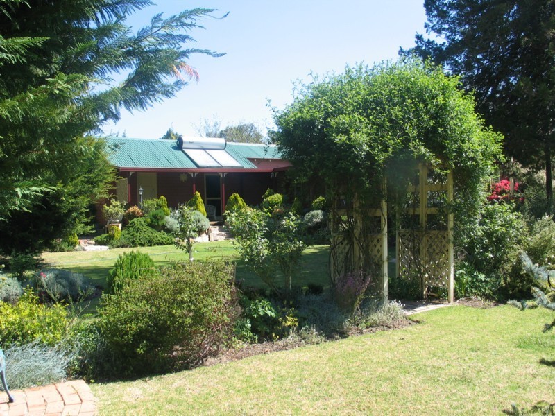 Tenterfield NSW 2372