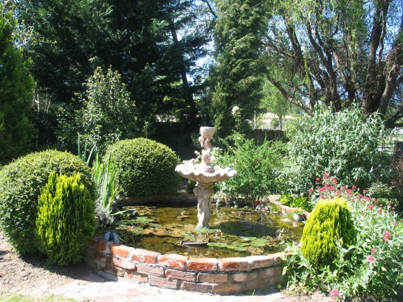 Tenterfield NSW 2372