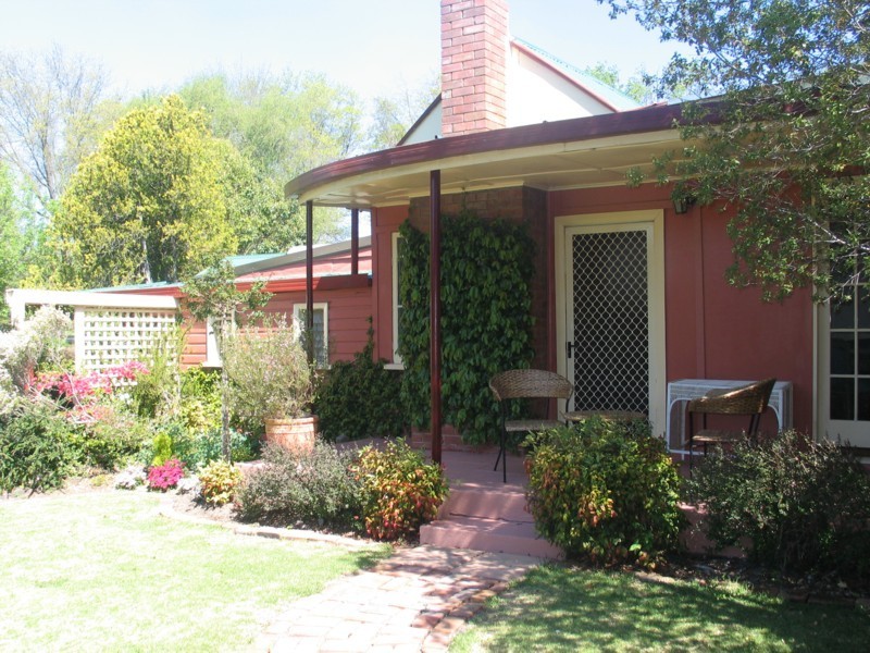 Tenterfield NSW 2372