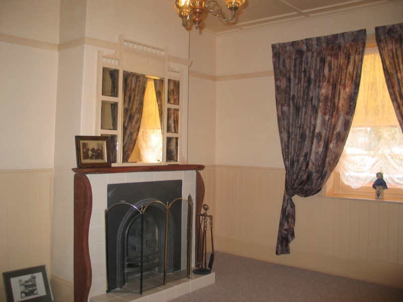 Tenterfield NSW 2372