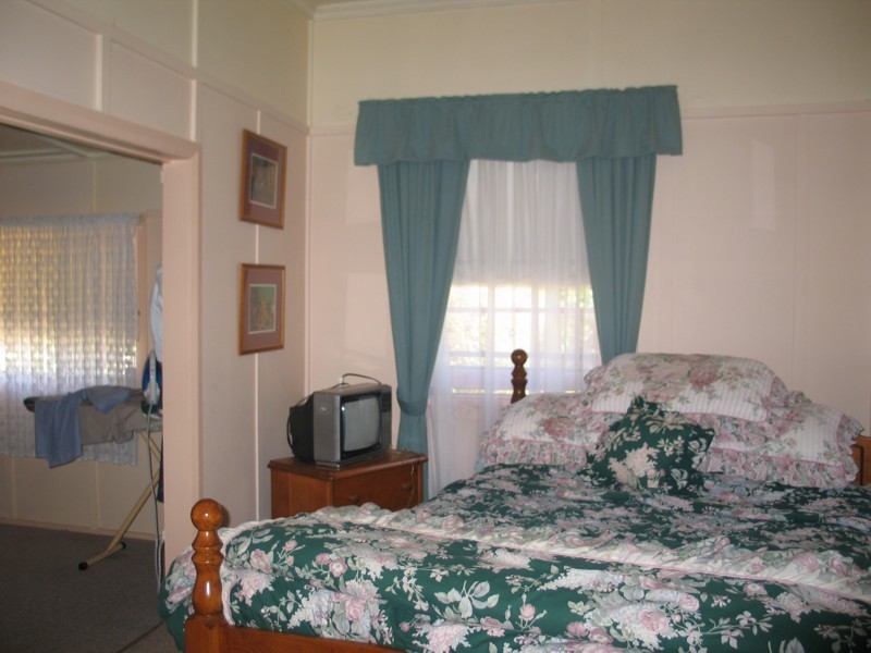 Tenterfield NSW 2372