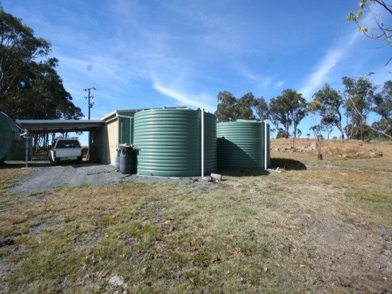 Lot 3 Bryans Gap Road, Tenterfield NSW 2372