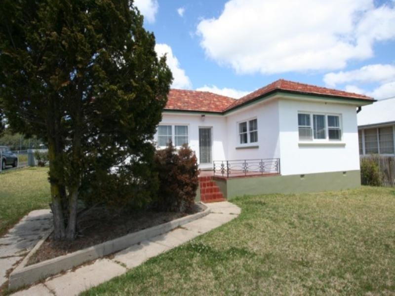 Tenterfield NSW 2372