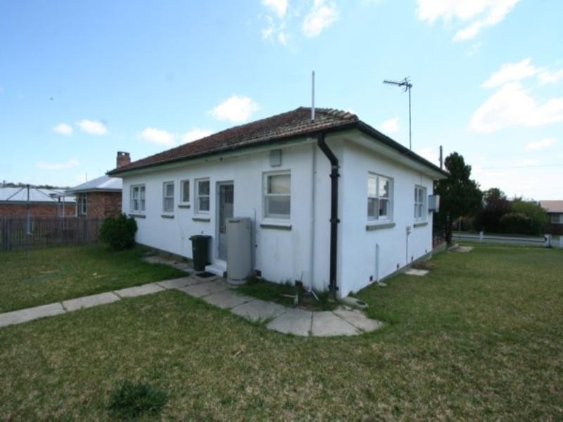 Tenterfield NSW 2372