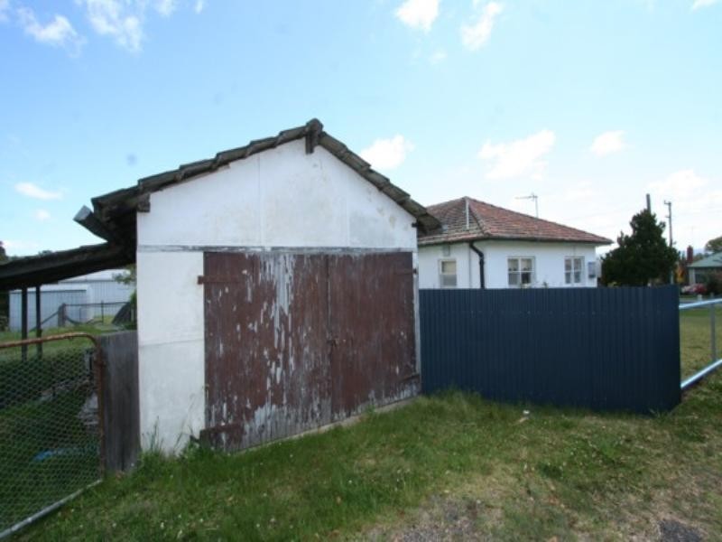 Tenterfield NSW 2372