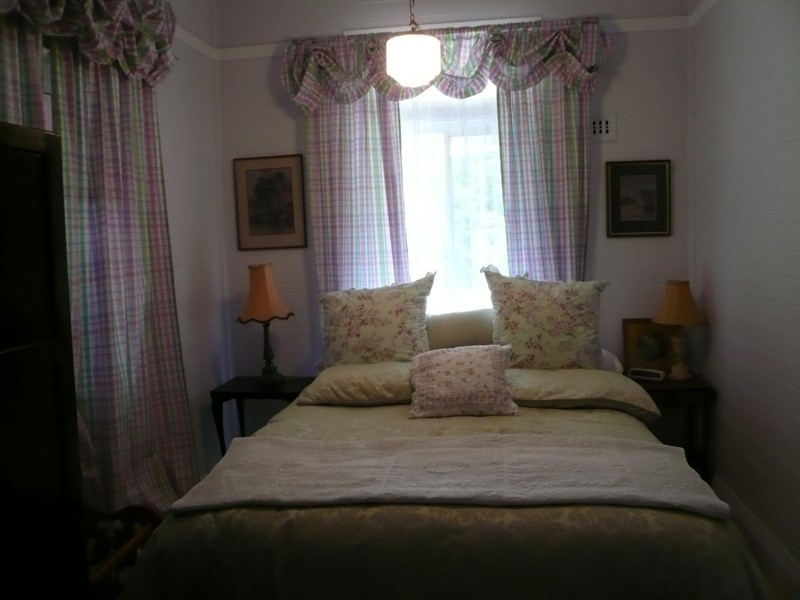 Tenterfield NSW 2372