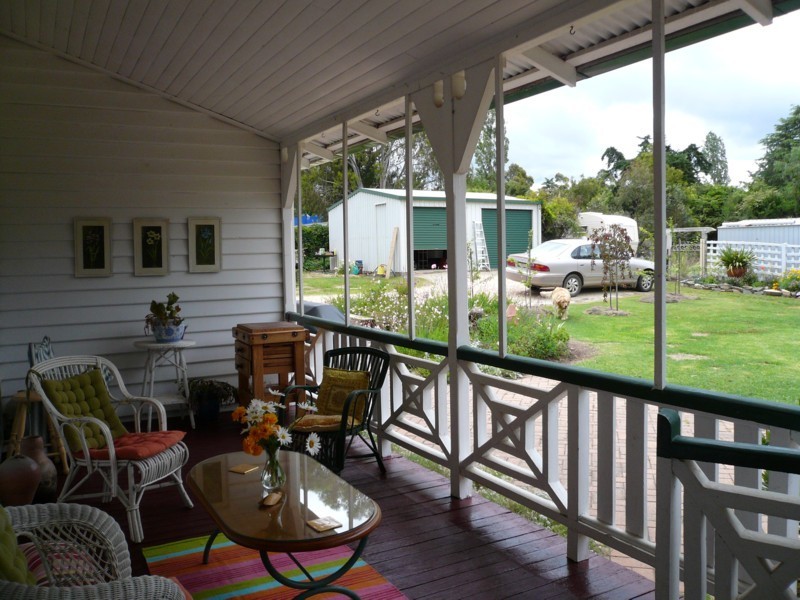 Tenterfield NSW 2372