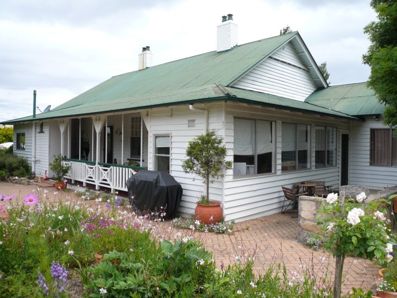 Tenterfield NSW 2372