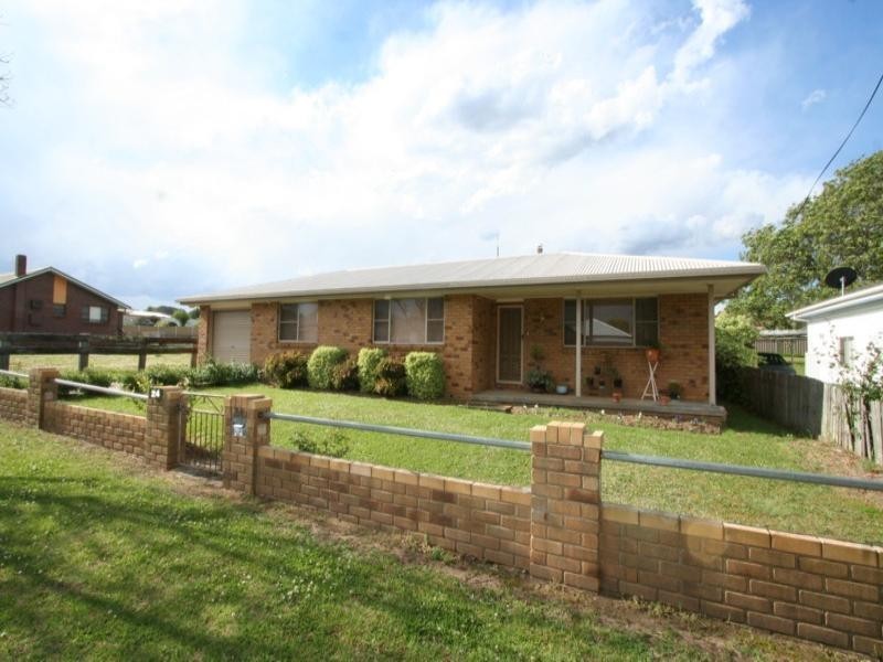 Tenterfield NSW 2372