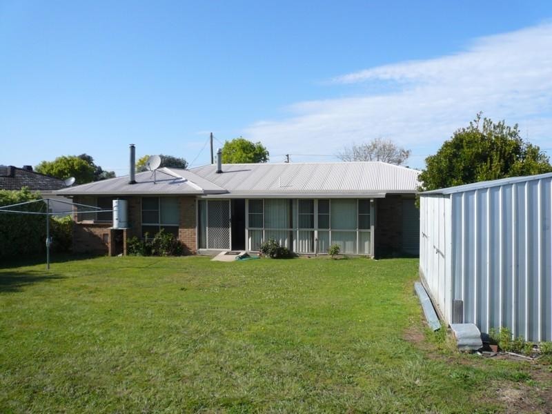 Tenterfield NSW 2372