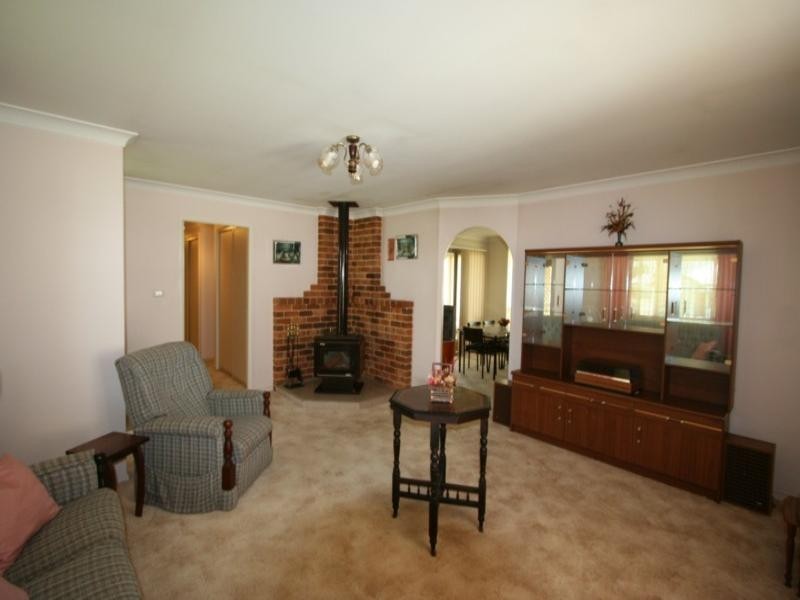 Tenterfield NSW 2372