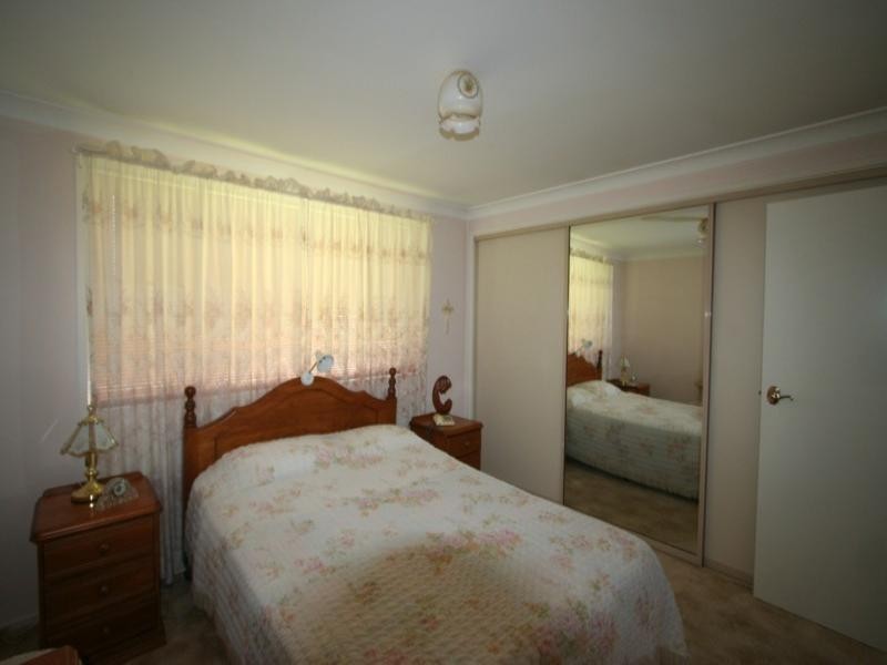 Tenterfield NSW 2372