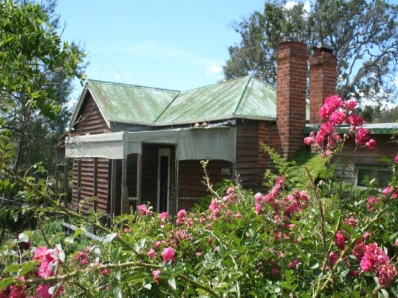 Tenterfield NSW 2372