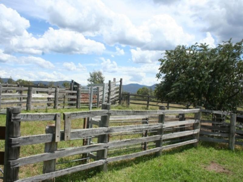 Tenterfield NSW 2372