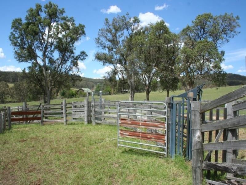 Tenterfield NSW 2372