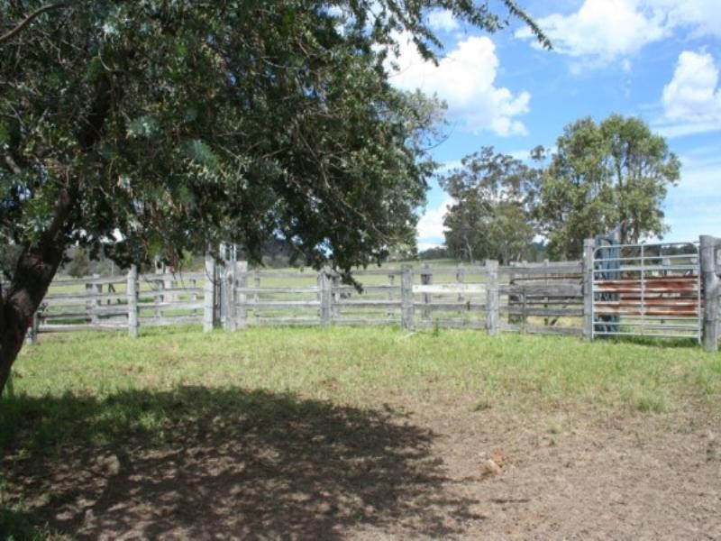 Tenterfield NSW 2372