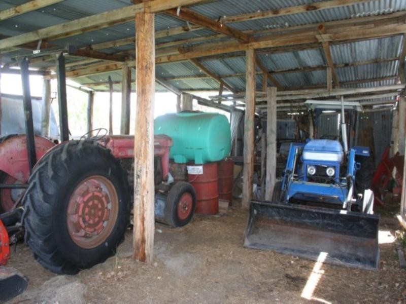 Tenterfield NSW 2372