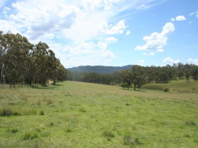 Tenterfield NSW 2372