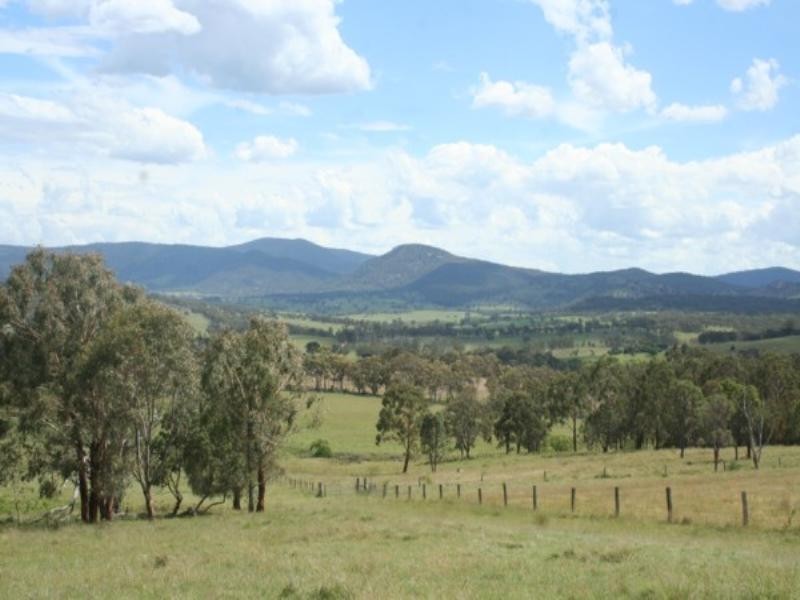 Tenterfield NSW 2372