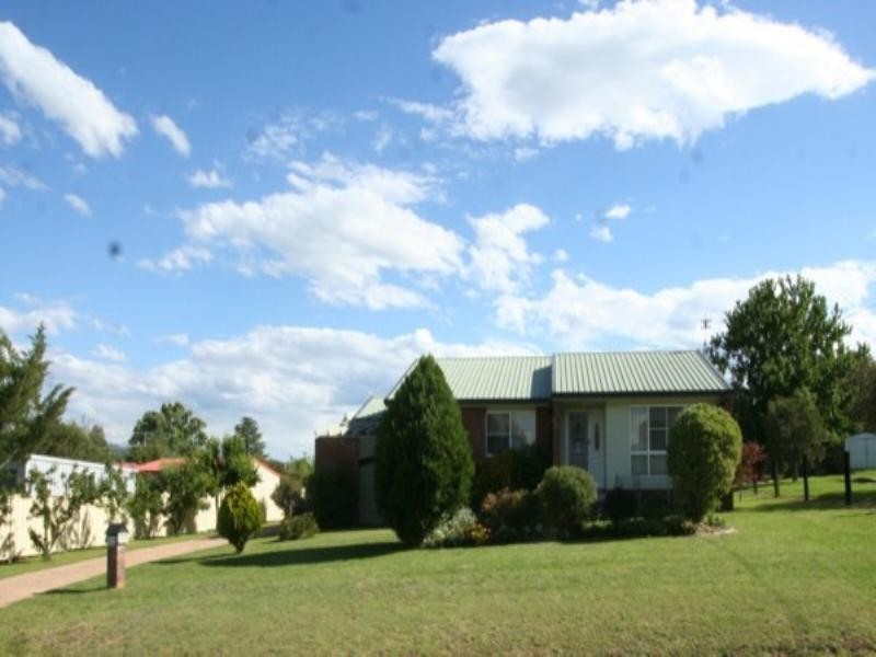 Tenterfield NSW 2372