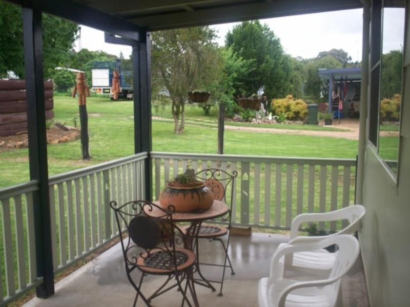 Tenterfield NSW 2372