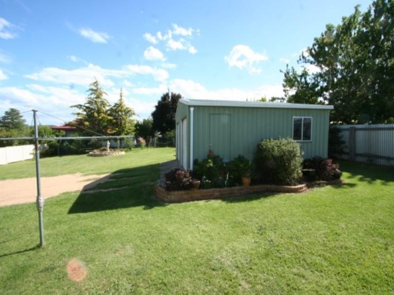 Tenterfield NSW 2372