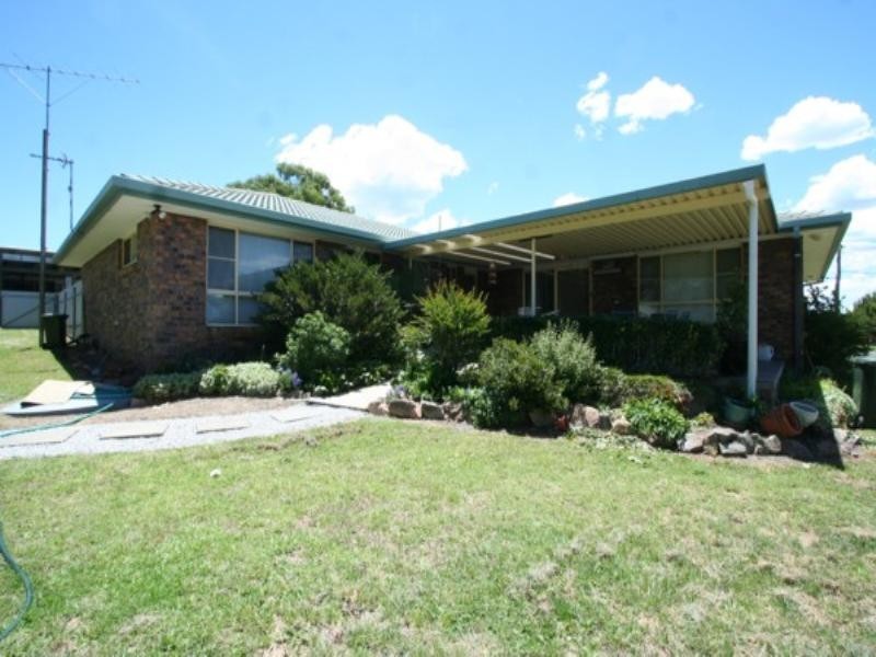 Tenterfield NSW 2372