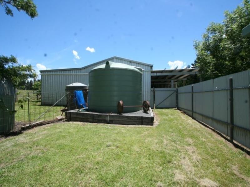 Tenterfield NSW 2372