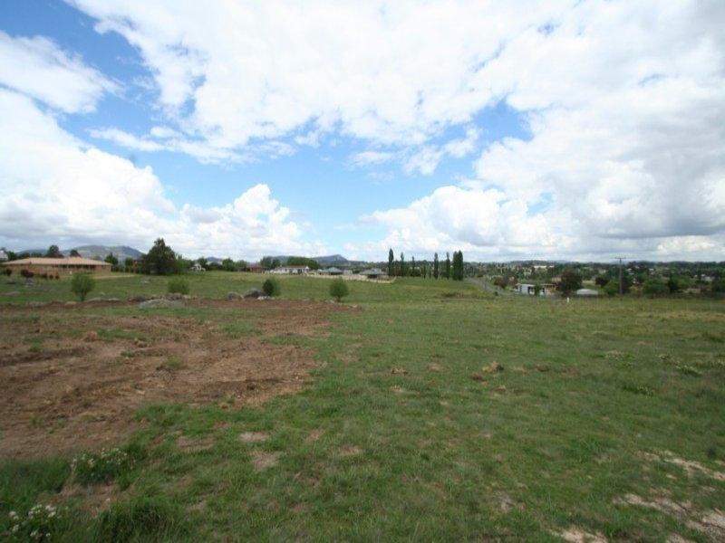Lot 4 East Street, Tenterfield NSW 2372