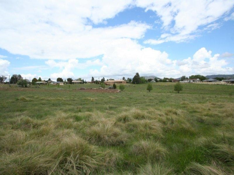 Lot 4 East Street, Tenterfield NSW 2372