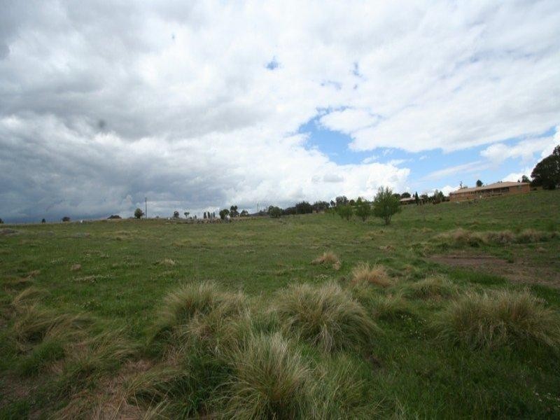 Lot 4 East Street, Tenterfield NSW 2372