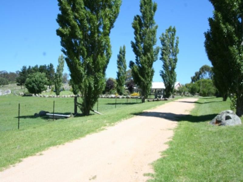 Tenterfield NSW 2372