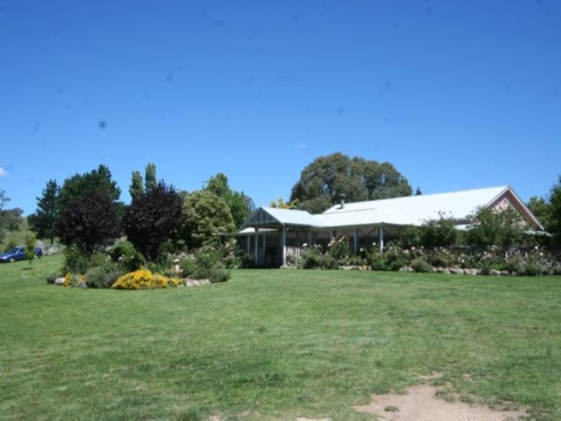 Tenterfield NSW 2372
