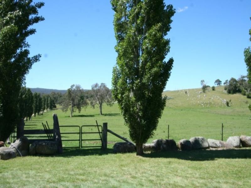 Tenterfield NSW 2372