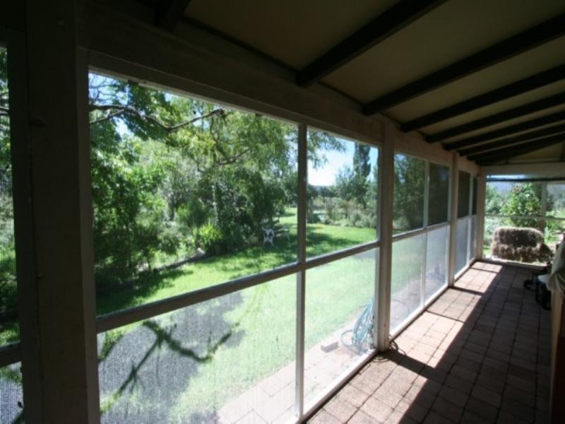 Tenterfield NSW 2372